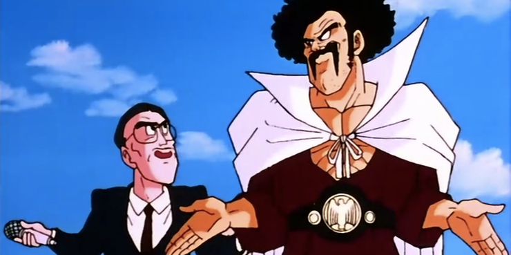 Dragon Ball Creator Doesnt Understand Why Its So Popular Dragon Ball Creator Doesnt Understand Why Its So Popular